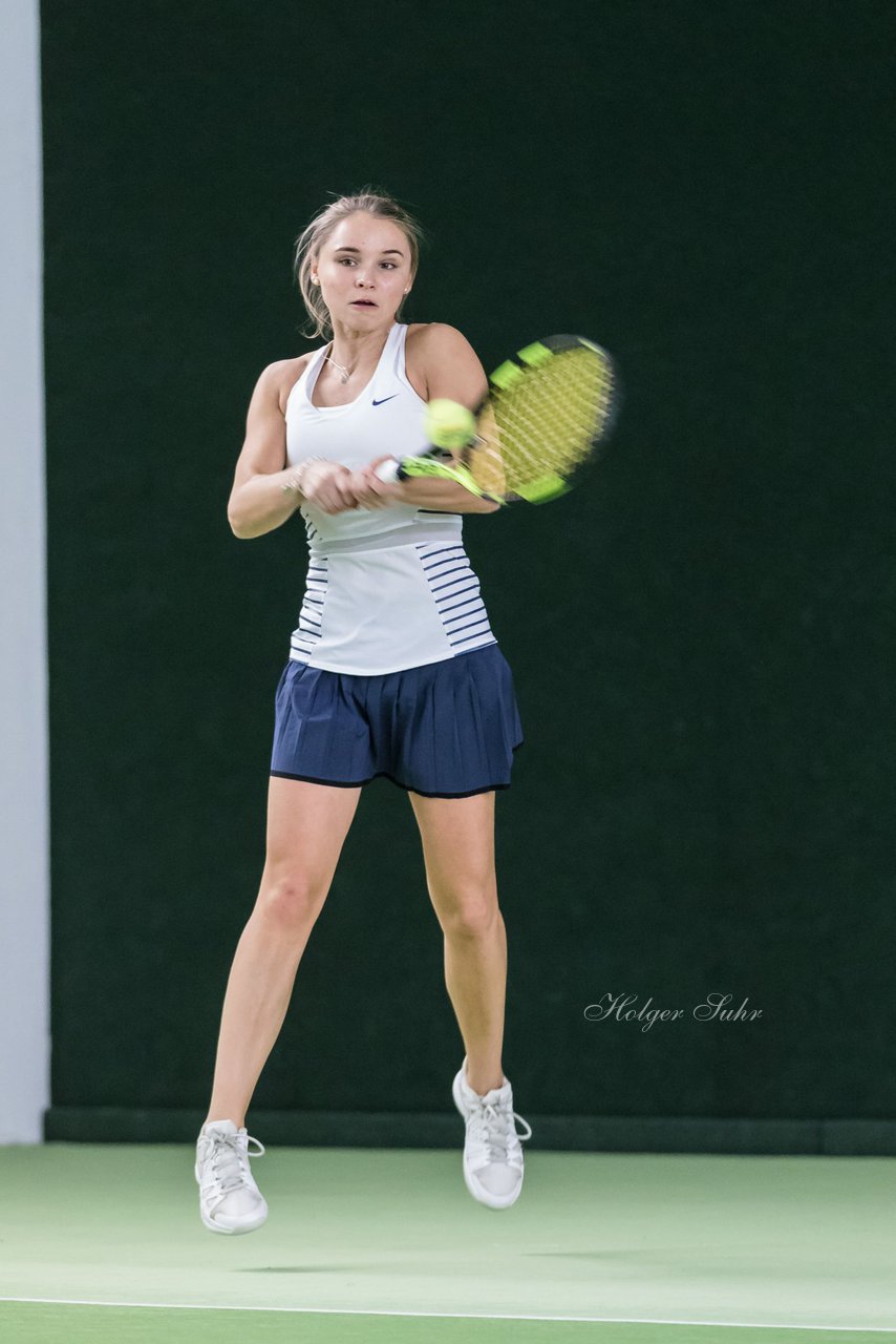 Bild 300 - Holmer Indoor Cup